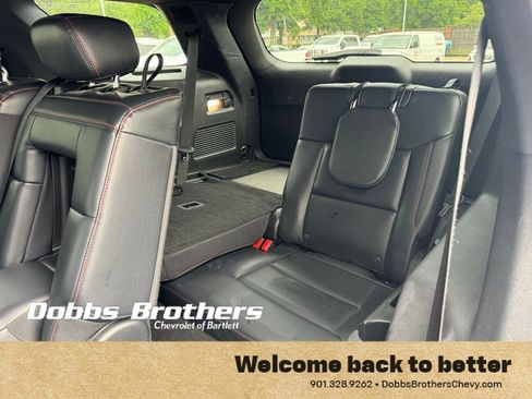Used 2025 Ford Explorer ST-Line w/ ST-Line Street Pack AWD/4WD image 31