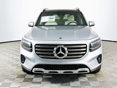 Certified 2026 Mercedes-Benz GLB 250 4MATIC image 2