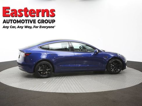 Used 2023 Tesla Model 3 Standard Range RWD image 38