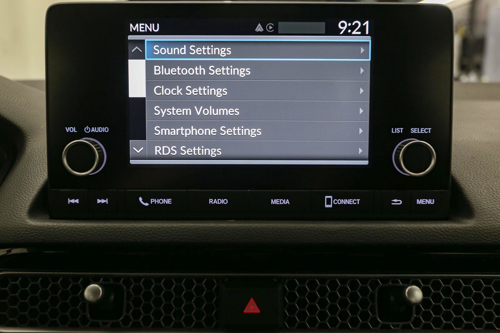 Used 2025 Honda Civic Sport image 23