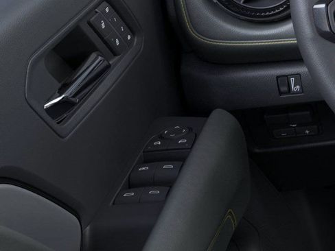 New 2026 Chevrolet Colorado ZR2 AWD/4WD image 22