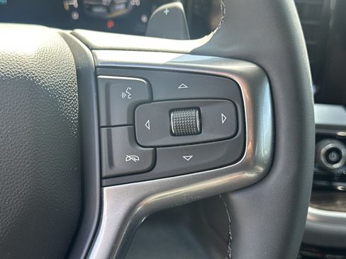 New 2026 Chevrolet Silverado 1500 LT Trail Boss w/ Convenience Package II AWD/4WD image 25