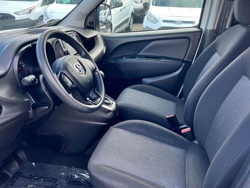 Used 2022 RAM ProMaster City Wagon image 10