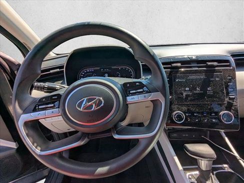 Used 2023 Hyundai Tucson SEL image 13