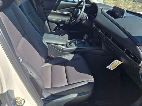 New 2026 MAZDA CX-30 AWD 2.5 S w/ Premium Package image 4