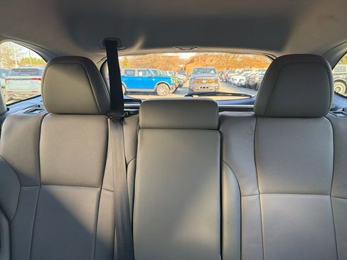 Used 2024 Subaru Outback Limited image 13