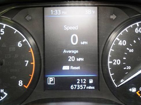 Used 2022 Nissan Altima 2.5 S image 13