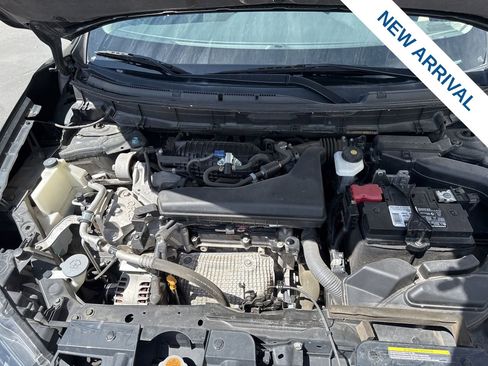 Used 2020 Nissan Rogue SV AWD/4WD image 29