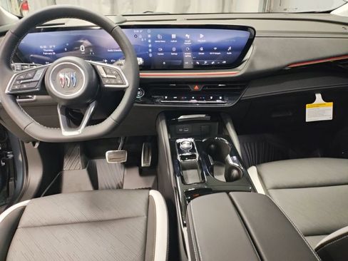New 2026 Buick Envision Sport Touring image 32
