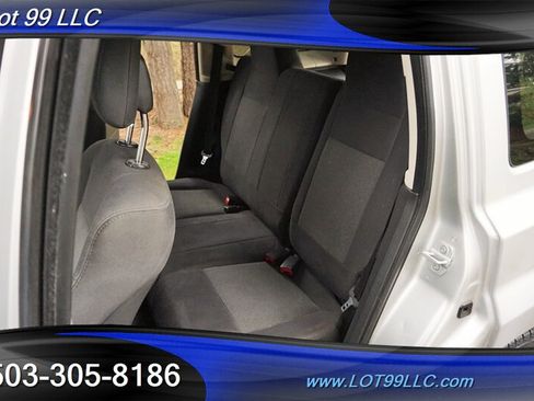 Used 2011 Jeep Patriot Sport FWD image 15