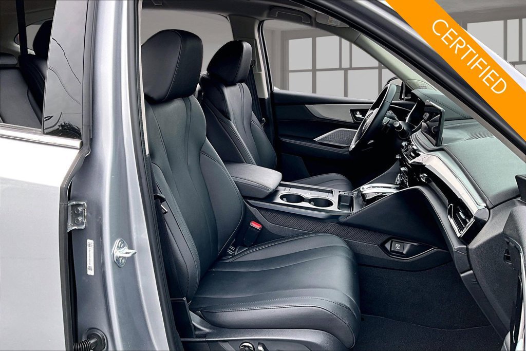 Certified 2026 Acura MDX SH-AWD image 7