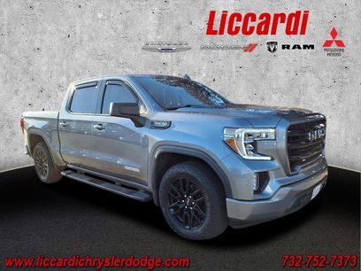 Used 2021 GMC Sierra 1500 Elevation