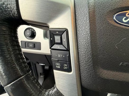 Used 2012 Ford F150 Platinum image 16