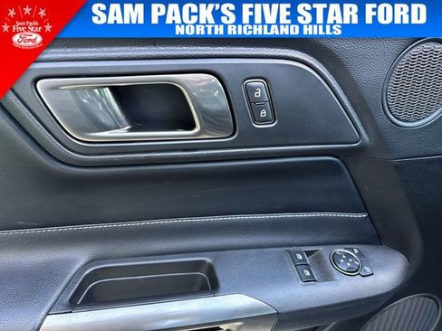 Used 2021 Ford Mustang Shelby GT500 image 22