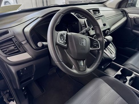 Used 2020 Honda CR-V LX image 6