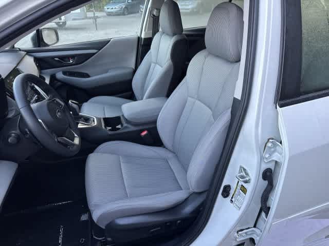Used 2023 Subaru Legacy Premium AWD/4WD image 14