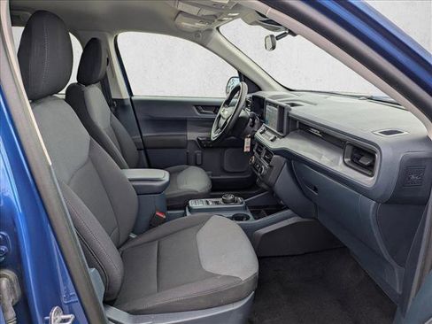 Used 2024 Ford Maverick XL image 19