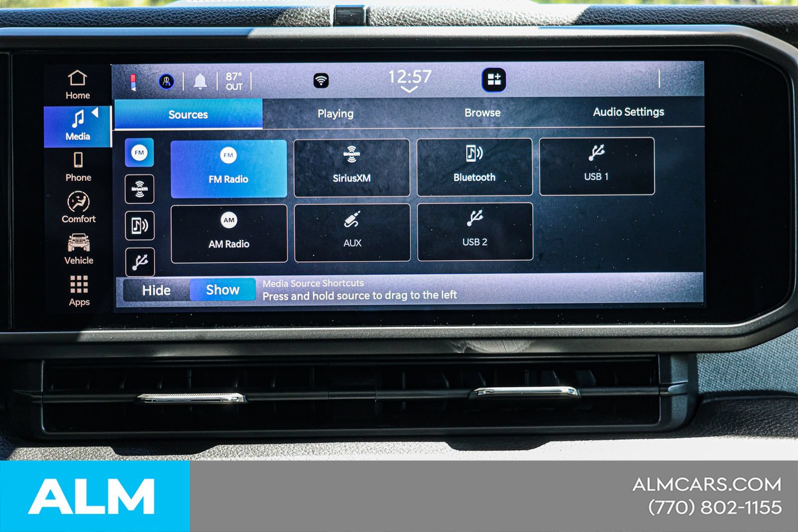 Used 2024 Jeep Wrangler Unlimited Sport AWD/4WD image 29