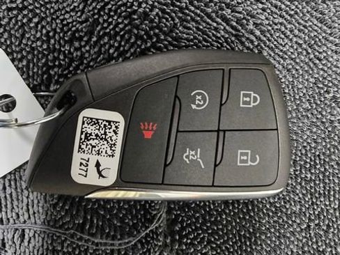 New 2026 Buick Envision Sport Touring image 42