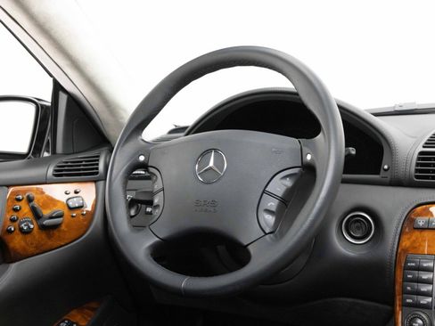 Used 2006 Mercedes-Benz CL 65 AMG image 10