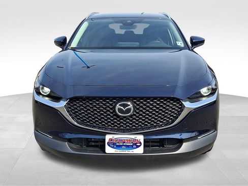 Used 2023 MAZDA CX-30 AWD 2.5 S w/ Select Package image 3