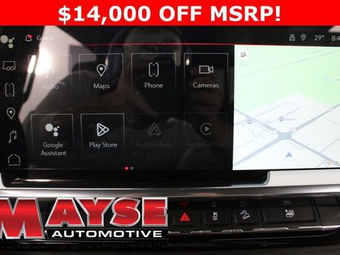 New 2026 GMC Sierra 1500 SLT w/ SLT Premium Plus Package image 5