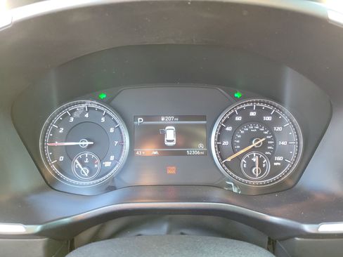 Used 2023 Hyundai Santa Fe SEL image 24