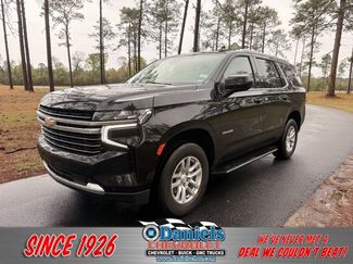 Used 2023 Chevrolet Tahoe LT video 1