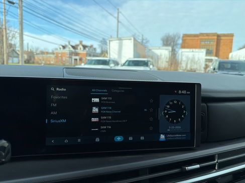 New 2026 Hyundai Santa Fe SEL AWD/4WD image 31