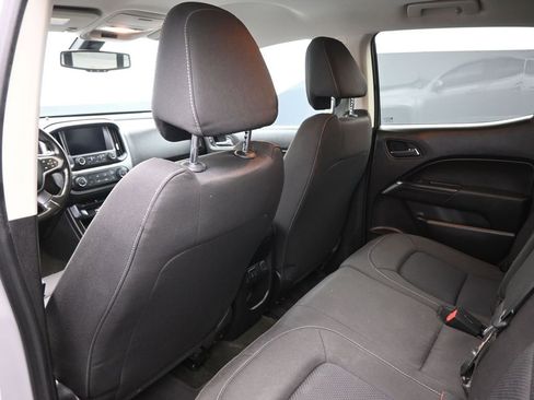 Used 2017 Chevrolet Colorado LT w/ LT Convenience Package image 23