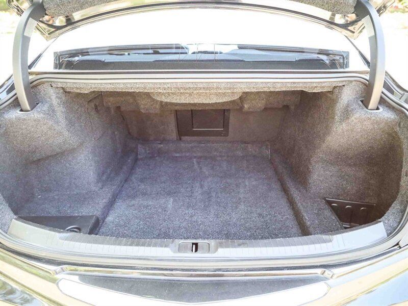 Used 2015 Cadillac ATS Premium w/ Cold Weather Package RWD image 34