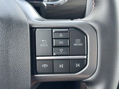 New 2025 Ford F150 Lariat w/ Equipment Group 501A Mid image 25