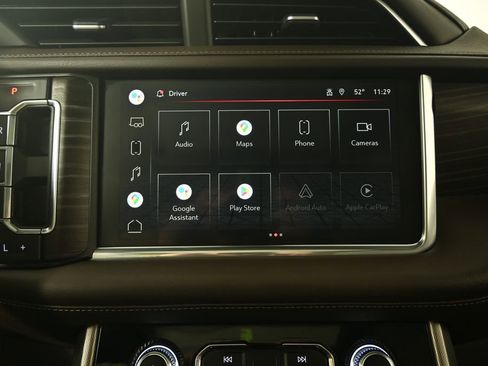 Used 2022 GMC Yukon Denali w/ Max Trailering Package AWD/4WD image 27