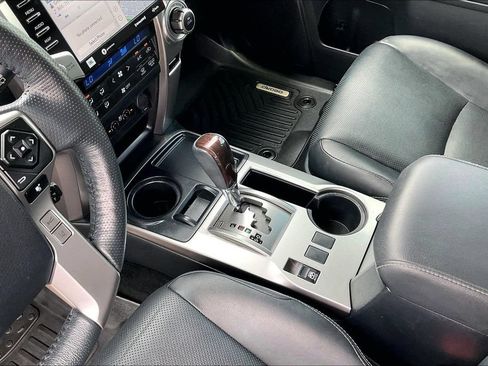 Used 2024 Toyota 4Runner Limited RWD image 15