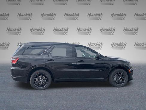 New 2026 Dodge Durango GT image 9