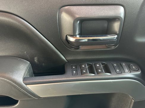 Certified 2015 Chevrolet Silverado 1500 LT RWD image 11