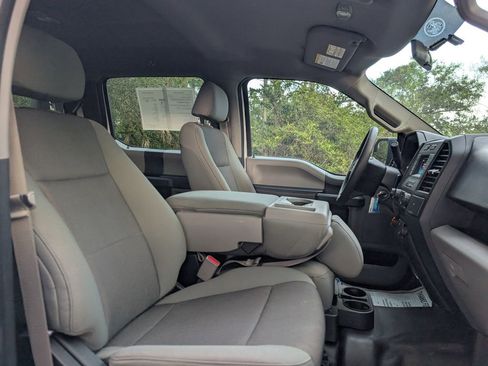 Used 2015 Ford F150 XL w/ Equipment Group 101A Mid image 15