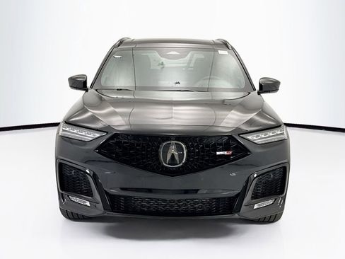 New 2026 Acura MDX Type S AWD/4WD image 2