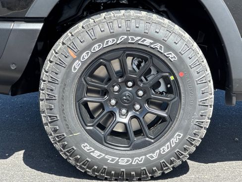 New 2027 RAM 1500 Rebel AWD/4WD image 24