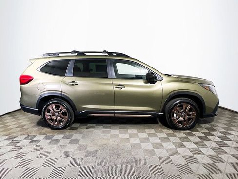 New 2026 Subaru Ascent Limited Bronze image 8