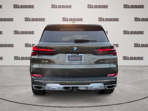 Certified 2024 BMW X5 xDrive40i w/ Premium Package image 4