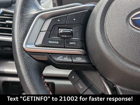 Used 2018 Subaru Impreza 2.0i Sport AWD/4WD image 29