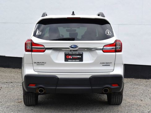 Used 2019 Subaru Ascent Limited AWD/4WD image 70