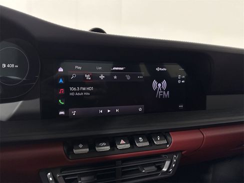 Certified 2023 Porsche 911 Carrera GTS w/ Premium Package image 28