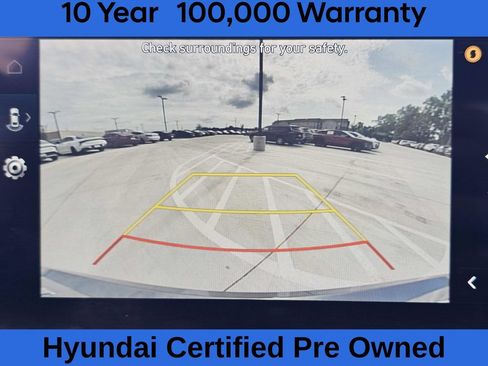 Certified 2024 Hyundai Elantra SEL FWD image 30