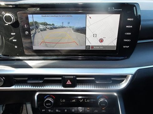 Certified 2024 Kia K5 GT-Line w/ GT-Line Premium Package FWD image 19