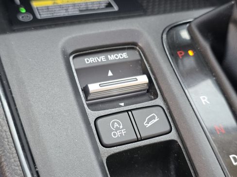Certified 2024 Honda CR-V EX-L image 9