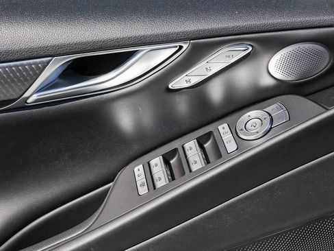 New 2026 Genesis G80 2.5T Sport Prestige AWD/4WD image 23