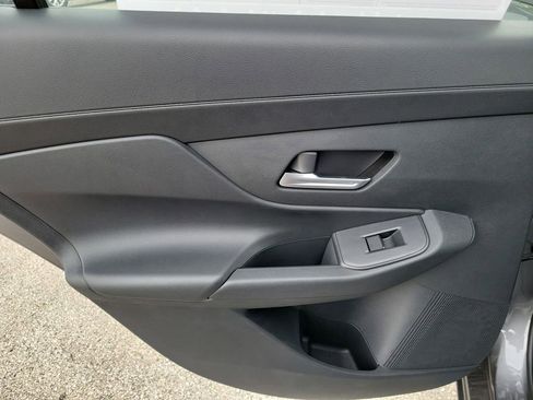 New 2026 Nissan Sentra SV w/ SV Convenience Package FWD image 10