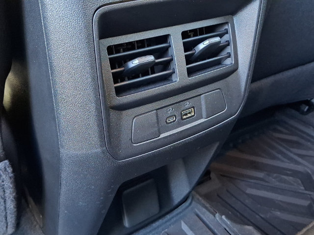 Used 2024 GMC Canyon Elevation w/ Convenience Package AWD/4WD image 22